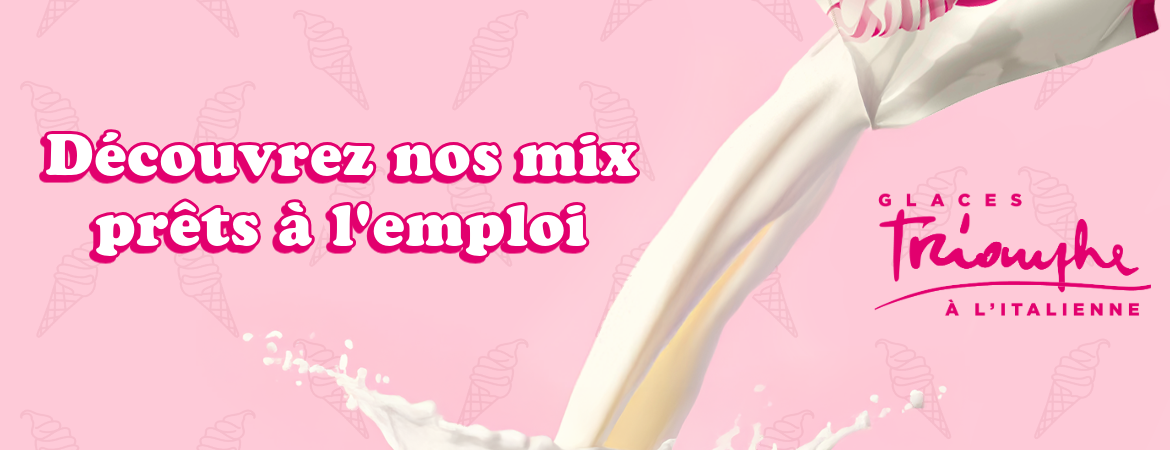 Bandeau poche mix